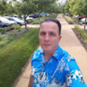 Meet your Posher, Colton everhart